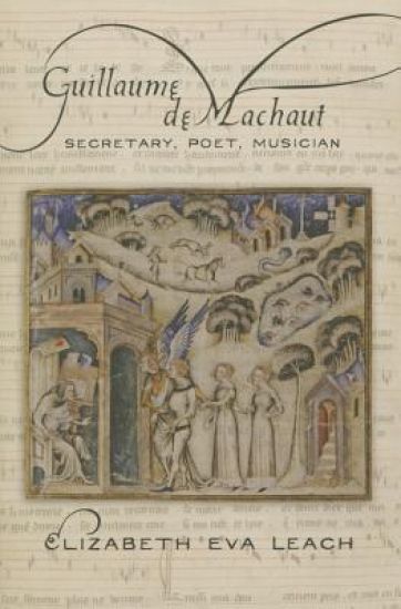 Guillaume De Machaut