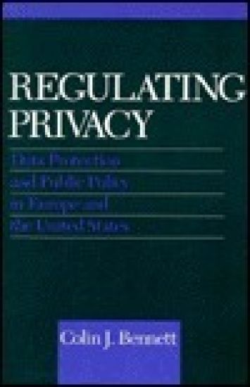 Regulating Privacy