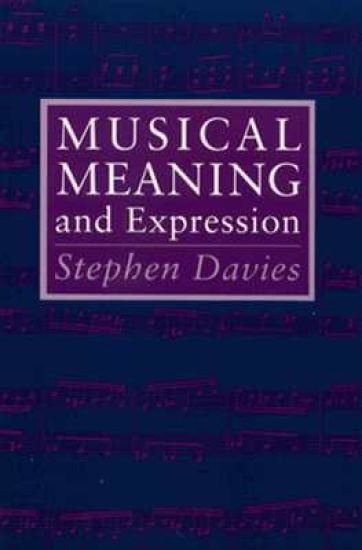 Musical Meaning and Expression