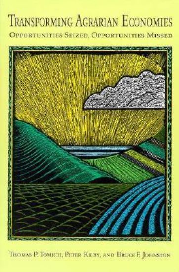 Transforming Agrarian Economies