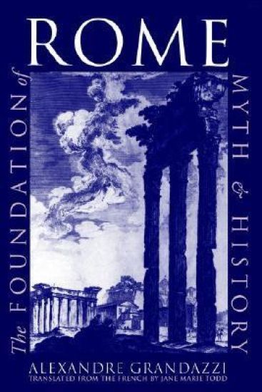 The Foundation of Rome