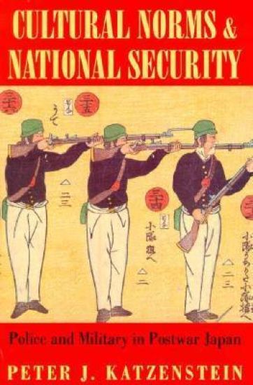 Cultural Norms and National Security