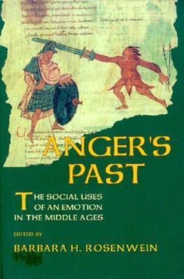 Anger's Past