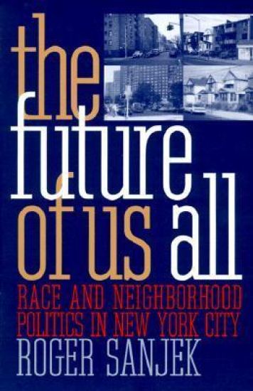 The Future of Us All
