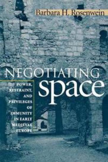 Negotiating Space
