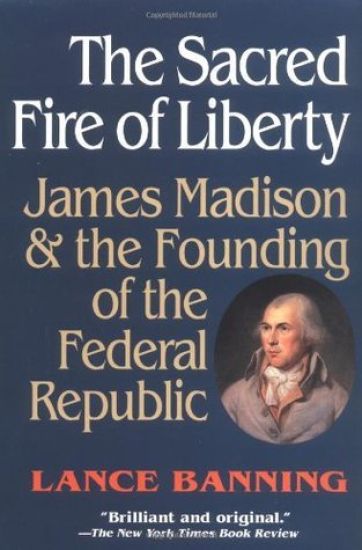 The Sacred Fire of Liberty