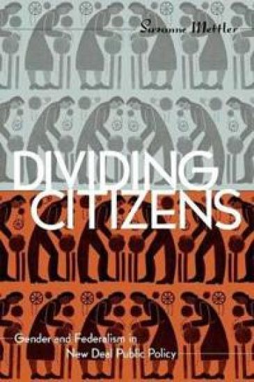 Dividing Citizens