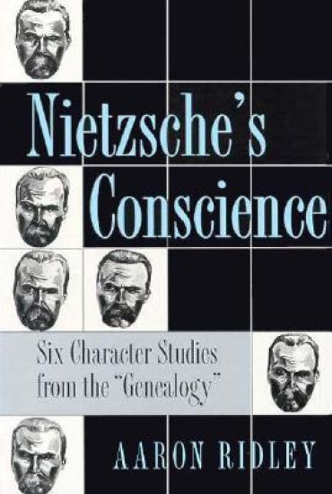 Nietzsche's Conscience