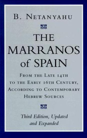 The Marranos of Spain