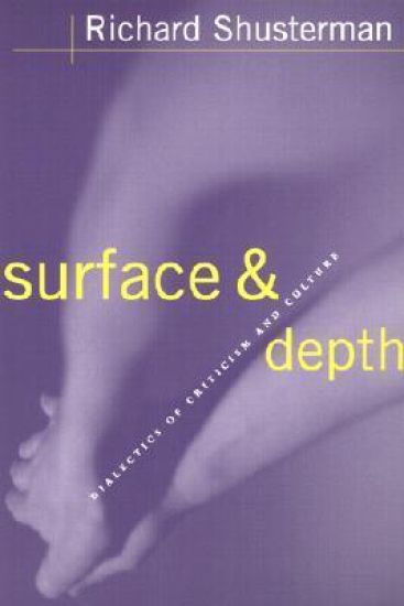 Surface and Depth