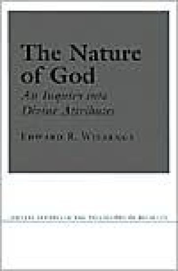 The Nature of God