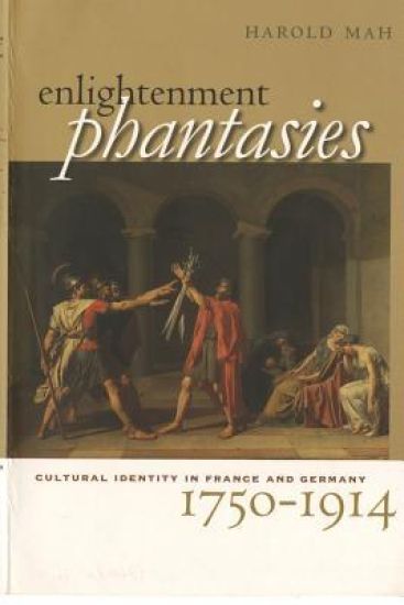 Enlightenment Phantasies