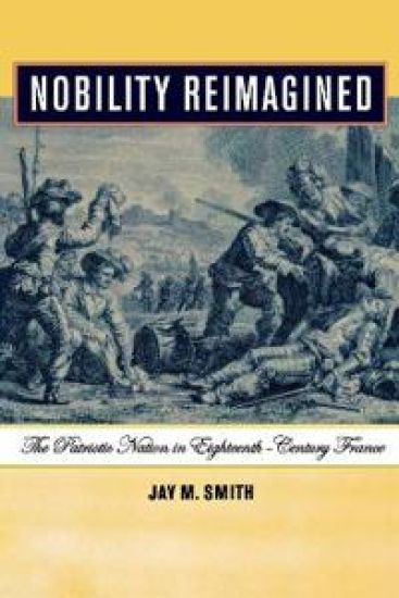 Nobility Reimagined
