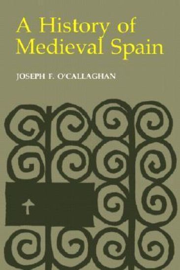 A History of Medieval Spain