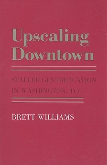Upscaling Downtown