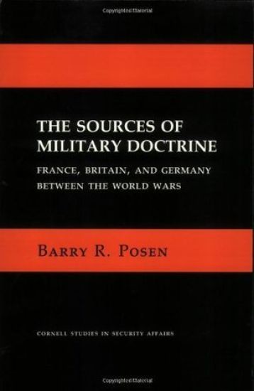 The Sources of Military Doctrine