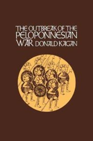 The Outbreak of the Peloponnesian War