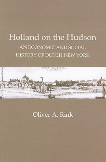 Holland on the Hudson