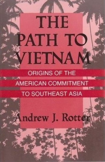 The Path to Vietnam