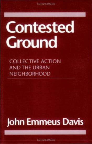 Contested Ground