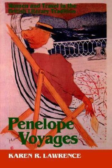 Penelope Voyages