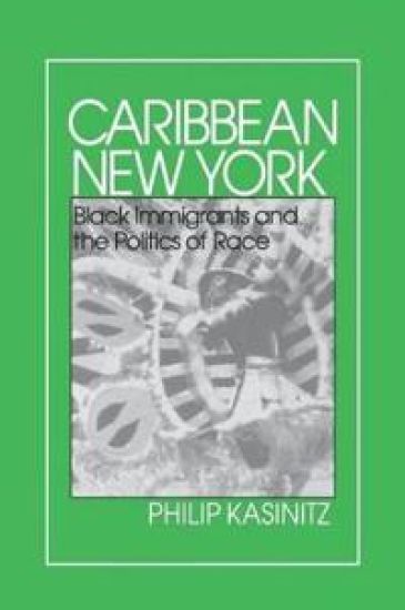 Caribbean New York