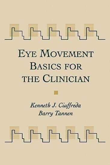 Eye Movement Basics For The Clinician