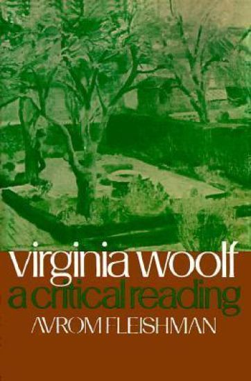 Virginia Woolf