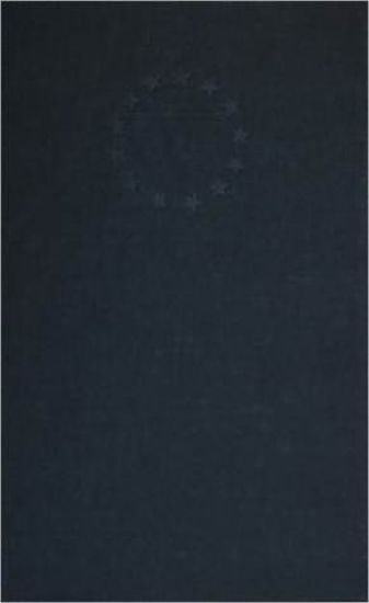 Documentary History of the First Federal Congress of the United States of America, March 4, 1789-March 3, 1791