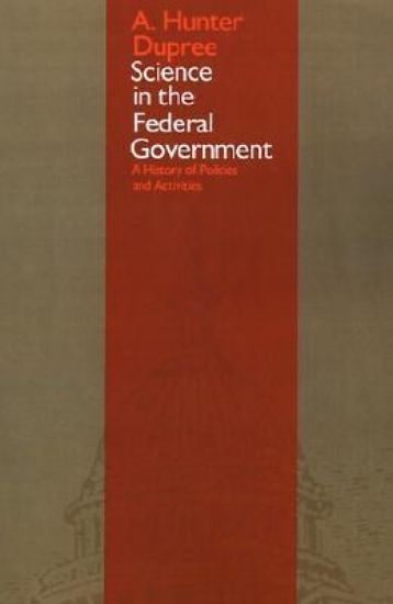 Science in the Federal Government