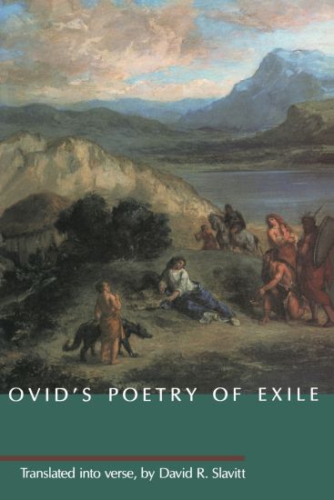 Ovid's Poetry of Exile