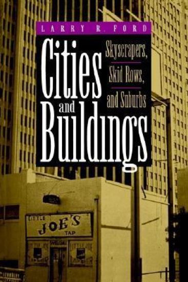 Cities and Buildings