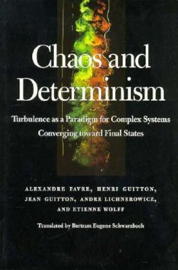 Chaos and Determinism
