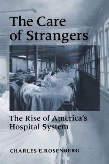 The Care of Strangers
