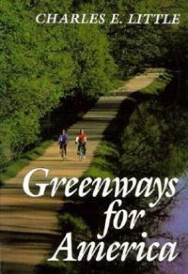 Greenways for America
