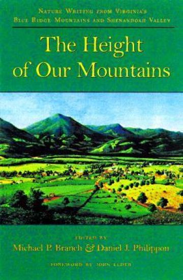 The Height of Our Mountains