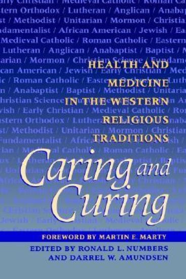 Caring and Curing