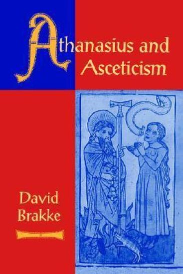 Athanasius and Asceticism
