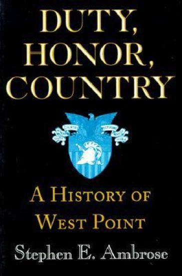 Duty, Honor, Country