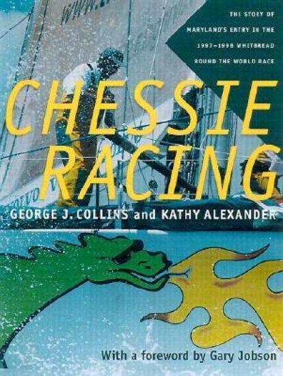 Chessie Racing