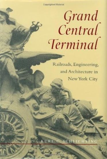 Grand Central Terminal