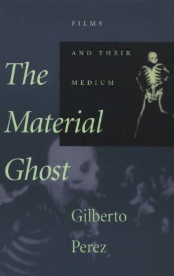The Material Ghost