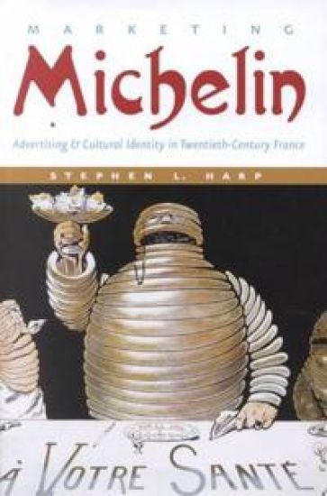 Marketing Michelin