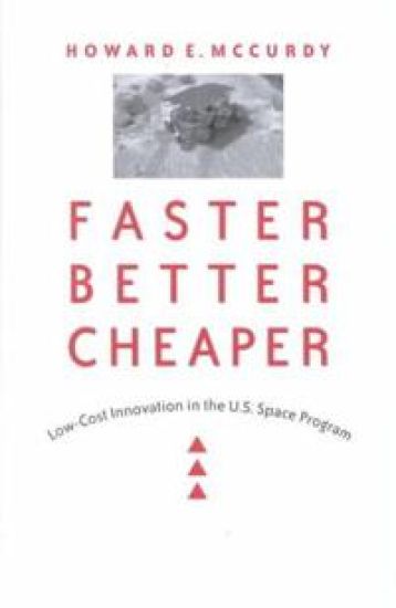 Faster, Better, Cheaper