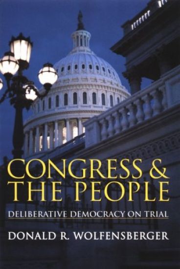 Congress and the People