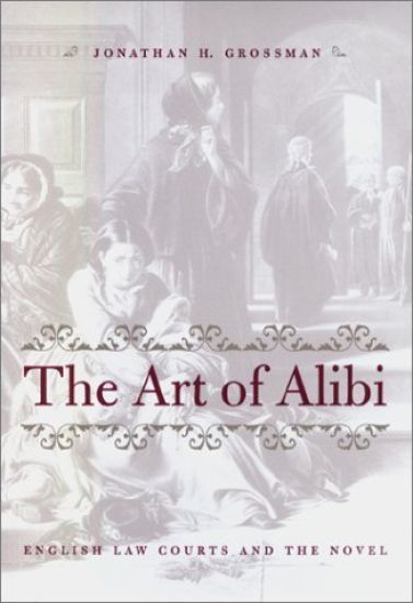 The Art of Alibi