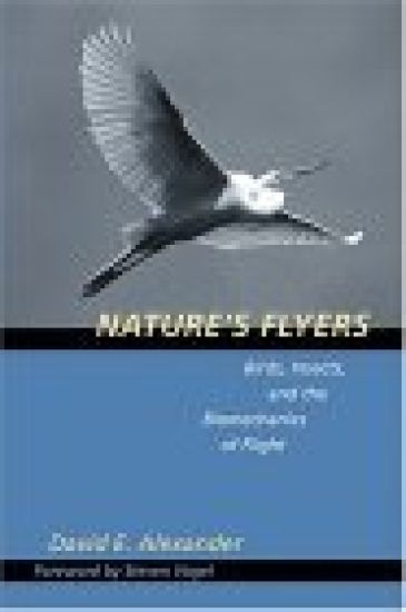 Nature's Flyers