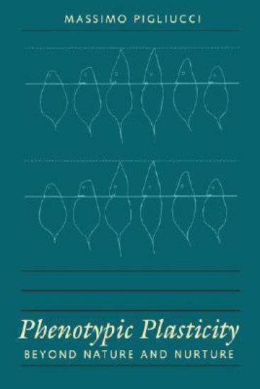 Phenotypic Plasticity