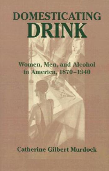 Domesticating Drink:
