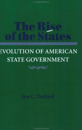 Rise of the States
